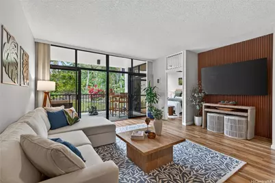 1020 Aoloa Place #109B, Kailua, HI 96734 - Photo 1