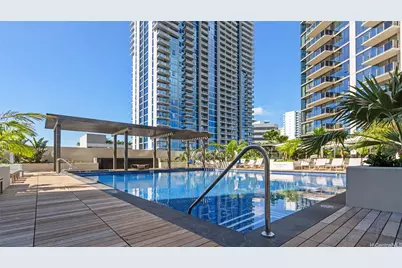 1390 Kapiolani Boulevard #3107, Honolulu, HI 96814 - Photo 1