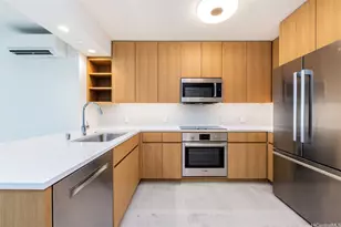 1388 Kapiolani Blvd, Honolulu, HI 96814 - Photo 5