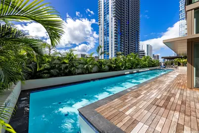 1388 Kapiolani Boulevard #2910, Honolulu, HI 96814 - Photo 19