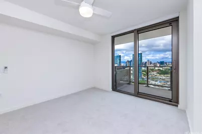 1388 Kapiolani Boulevard #2910, Honolulu, HI 96814 - Photo 7