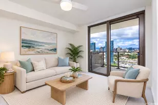 1388 Kapiolani Blvd, Honolulu, HI 96814 - Photo 1