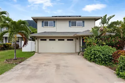84-575 Kili Drive #28, Waianae, HI 96792 - Photo 1