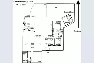 44-327 Kaneohe Bay Drive, Kaneohe, HI 96744 - Photo 19