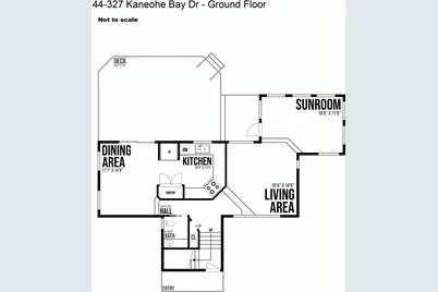 44-327 Kaneohe Bay Drive, Kaneohe, HI 96744 - Photo 13