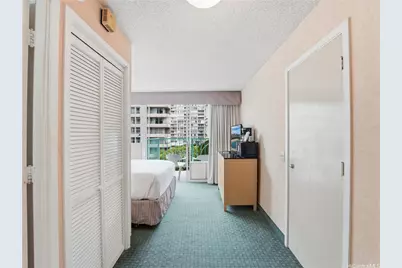 444 Kanekapolei Street #600, Honolulu, HI 96815 - Photo 3