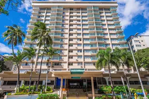 444 Kanekapolei St, Honolulu, HI 96815 - Photo 1