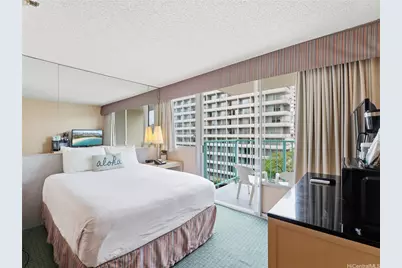 444 Kanekapolei Street #600, Honolulu, HI 96815 - Photo 5