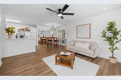 306 Mananai Place #4D, Honolulu, HI 96818 - Photo 1