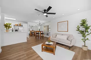 306 Mananai Pl, Honolulu, HI 96818 - Photo 1