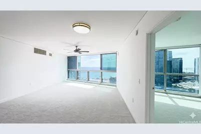 1177 Queen Street #3204, Honolulu, HI 96814 - Photo 5
