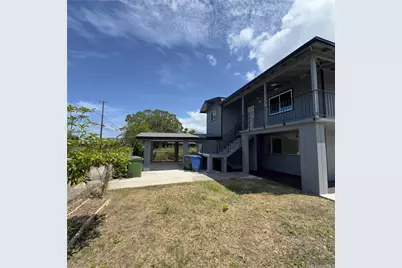 87-896 Hakeakea Street, Waianae, HI 96792 - Photo 1