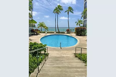 4999 Kahala Avenue #252, Honolulu, HI 96816 - Photo 11