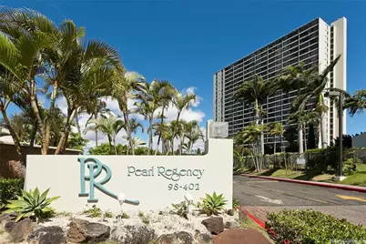 98-402 Koauka Loop #1912, Aiea, HI 96701 - Photo 1