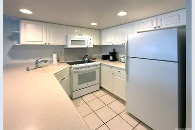 1765 Ala Moana Boulevard #382, Honolulu, HI 96815 - Photo 11