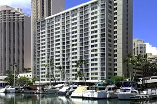 1765 Ala Moana Blvd, Honolulu, HI 96815 - Photo 1