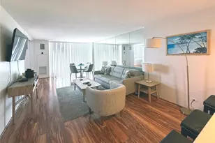 1765 Ala Moana Blvd, Honolulu, HI 96815 - Photo 9