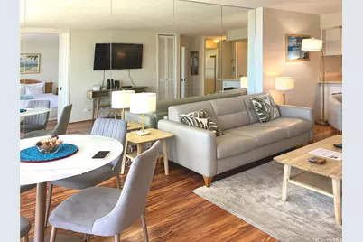 1765 Ala Moana Boulevard #382, Honolulu, HI 96815 - Photo 5