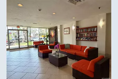 1925 Kalakaua Avenue #2602, Honolulu, HI 96815 - Photo 17