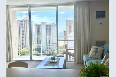 1925 Kalakaua Avenue #2602, Honolulu, HI 96815 - Photo 5