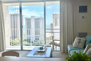 1925 Kalakaua Ave, Honolulu, HI 96815 - Photo 5
