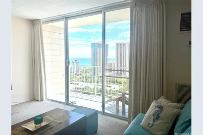 1925 Kalakaua Avenue #2602, Honolulu, HI 96815 - Photo 3