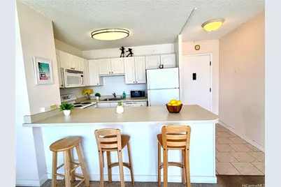 1925 Kalakaua Avenue #2602, Honolulu, HI 96815 - Photo 7