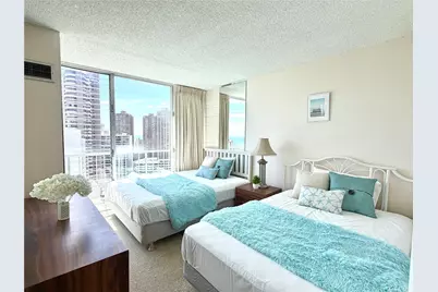 1925 Kalakaua Avenue #2602, Honolulu, HI 96815 - Photo 9