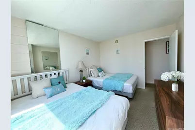 1925 Kalakaua Avenue #2602, Honolulu, HI 96815 - Photo 11