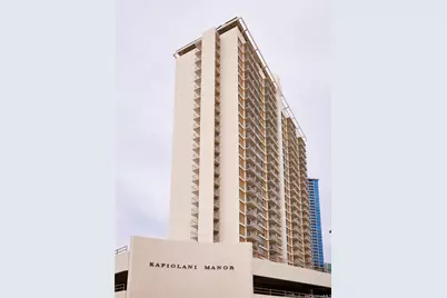 1655 Makaloa Street #1807, Honolulu, HI 96814 - Photo 25