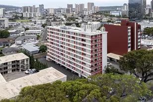 1670 Kalakaua Ave, Honolulu, HI 96826 - Photo 1