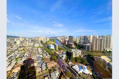 1750 Kalakaua Avenue #3403, Honolulu, HI 96826 - Photo 15
