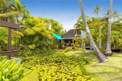 445 Kawailoa Road #4, Kailua, HI 96734 - Photo 19