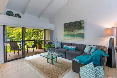 445 Kawailoa Road #4, Kailua, HI 96734 - Photo 3