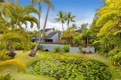 445 Kawailoa Road #4, Kailua, HI 96734 - Photo 19
