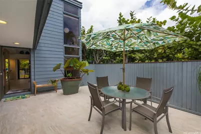 445 Kawailoa Road #4, Kailua, HI 96734 - Photo 17