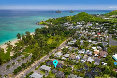 445 Kawailoa Road #4, Kailua, HI 96734 - Photo 1