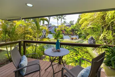 445 Kawailoa Road #4, Kailua, HI 96734 - Photo 5