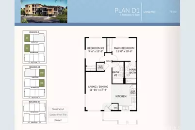 94-1645 Kalanaola Drive #609, Waipahu, HI 96797 - Photo 1