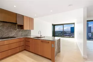1100 Ala Moana Blvd, Honolulu, HI 96814 - Photo 1