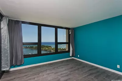 1600 Ala Moana Boulevard #2808, Honolulu, HI 96815 - Photo 15