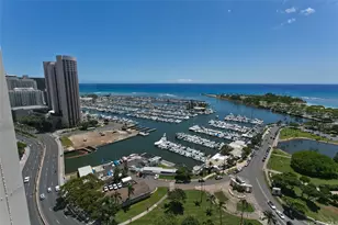 1600 Ala Moana Blvd, Honolulu, HI 96815 - Photo 1