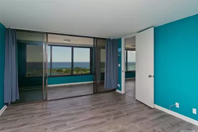 1600 Ala Moana Boulevard #2808, Honolulu, HI 96815 - Photo 11