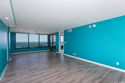 1600 Ala Moana Boulevard #2808, Honolulu, HI 96815 - Photo 5