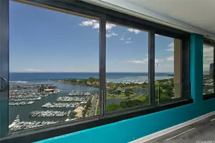 1600 Ala Moana Blvd, Honolulu, HI 96815 - Photo 3