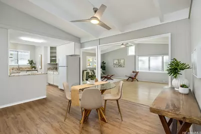 667 Uluoa Street #A, Kailua, HI 96734 - Photo 5