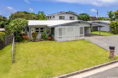 667 Uluoa Street #A, Kailua, HI 96734 - Photo 1