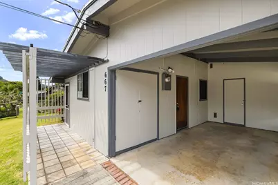 667 Uluoa Street #A, Kailua, HI 96734 - Photo 21
