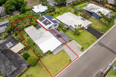 667 Uluoa Street #A, Kailua, HI 96734 - Photo 23