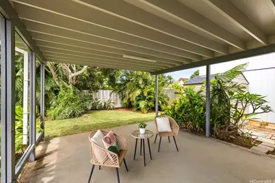 667 Uluoa Street #A, Kailua, HI 96734 - Photo 19